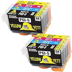 Yellow yeti sostituzione usato  Spedito ovunque in Italia 