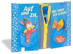 Schon klettverschluss knöpfen gebraucht kaufen  Wird an jeden Ort in Deutschland