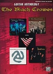 Guitar anthology black for sale  Delivered anywhere in USA 