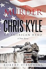 Murder chris kyle for sale  Delivered anywhere in USA 