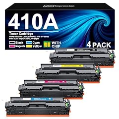 410a toner cartridge for sale  Delivered anywhere in USA 