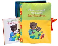 Carnet santé petit d'occasion  Livré partout en France