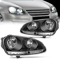 Nilight headlight assembly for sale  Delivered anywhere in USA 