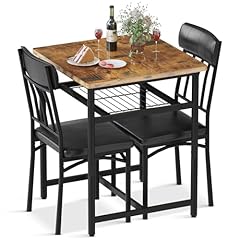 Awqm square dining for sale  Delivered anywhere in USA 