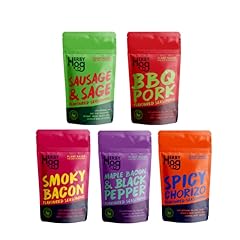Herby hog seasoning for sale  Delivered anywhere in UK