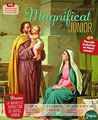Magnificat junior 168 d'occasion  Livré partout en France