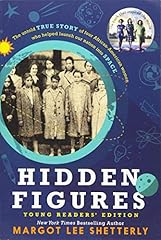 Hidden figures young for sale  Delivered anywhere in USA 