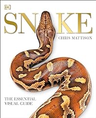Snake essential visual for sale  Delivered anywhere in UK