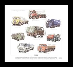 Classic british lorries for sale  Delivered anywhere in UK