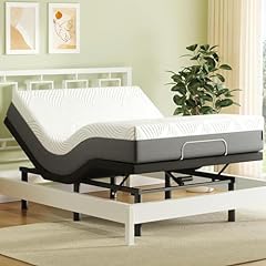 Adjustable bed frame for sale  Delivered anywhere in USA 
