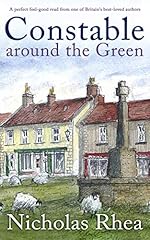 Constable around green for sale  Delivered anywhere in UK