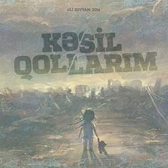 Kəsil qollarım for sale  Delivered anywhere in USA 