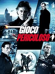 Gioco pericoloso usato  Spedito ovunque in Italia 