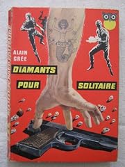 solitaire diamant solitaire diamant diamants d'occasion  Livré partout en France