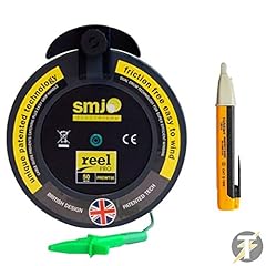 Smj 50mtl reel for sale  Delivered anywhere in UK