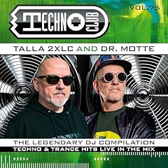 Techno club vol gebraucht kaufen  Wird an jeden Ort in Deutschland