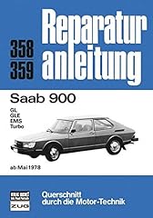 Saab 900 1978 gebraucht kaufen  Wird an jeden Ort in Deutschland