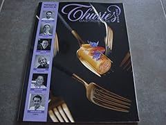 Thuries gastronomie magazine d'occasion  Livré partout en France
