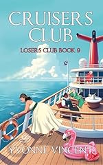 Cruisers club losers for sale  Delivered anywhere in UK