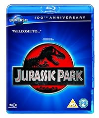 Jurassic park edizione d'occasion  Livré partout en France