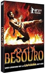Besouro maître capoeira d'occasion  Livré partout en France