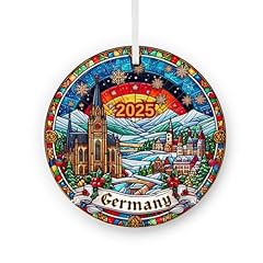 Germany 2025 christmas for sale  Delivered anywhere in USA 