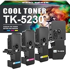 Cool toner tk5230 gebraucht kaufen  Wird an jeden Ort in Deutschland