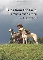 Tales field lurchers for sale  Delivered anywhere in UK