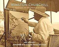 Winston churchill painting for sale  Delivered anywhere in USA 