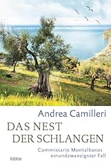 Nest schlangen commissario gebraucht kaufen  Wird an jeden Ort in Deutschland