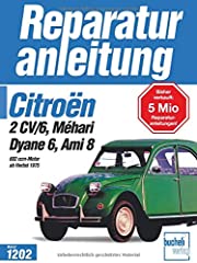 Citroen 2cv dyane6 gebraucht kaufen  Wird an jeden Ort in Deutschland