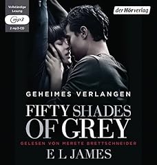 Fifty shades grey usato  Spedito ovunque in Italia 