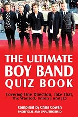 The ultimate boy gebraucht kaufen  Wird an jeden Ort in Deutschland