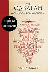 Qabalah workbook magicians for sale  Delivered anywhere in UK