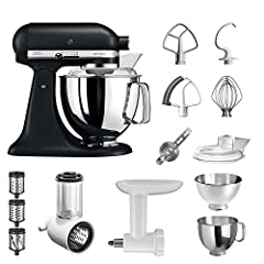 Kitchenaid artisan küchenmasc gebraucht kaufen  Wird an jeden Ort in Deutschland