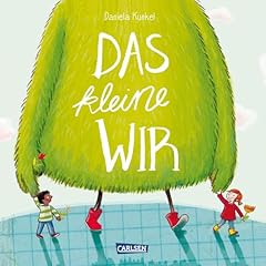 Kleine wir herzerwärmendes gebraucht kaufen  Wird an jeden Ort in Deutschland