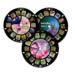 Mayko butterfly reels for sale  Delivered anywhere in USA 