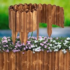 Linshry wood garden for sale  Delivered anywhere in USA 