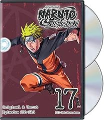 Naruto shippuden uncut for sale  Delivered anywhere in USA 