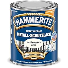 Hammerite metallschutzlack gl� gebraucht kaufen  Wird an jeden Ort in Deutschland