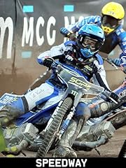Fim speedway round for sale  Delivered anywhere in UK