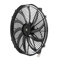 Electric radiator cooling for sale  Delivered anywhere in UK
