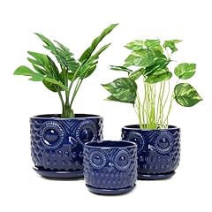 Nattol ceramic flower for sale  Delivered anywhere in USA 