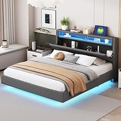 Keyide letto imbottito usato  Spedito ovunque in Italia 
