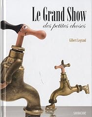 Grand show petites d'occasion  Livré partout en Belgiqu