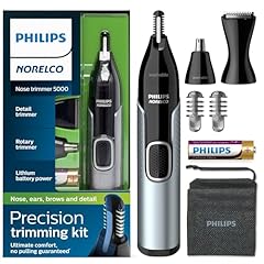 Philips norelco nose for sale  Delivered anywhere in USA 