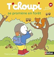 Choupi promène forêt d'occasion  Livré partout en Belgiqu