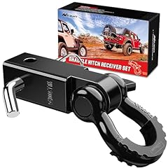 Nilight shackle hitch for sale  Delivered anywhere in USA 