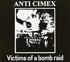Anti cimex fficial gebraucht kaufen  Wird an jeden Ort in Deutschland