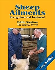 Sheep ailments recognition for sale  Delivered anywhere in UK